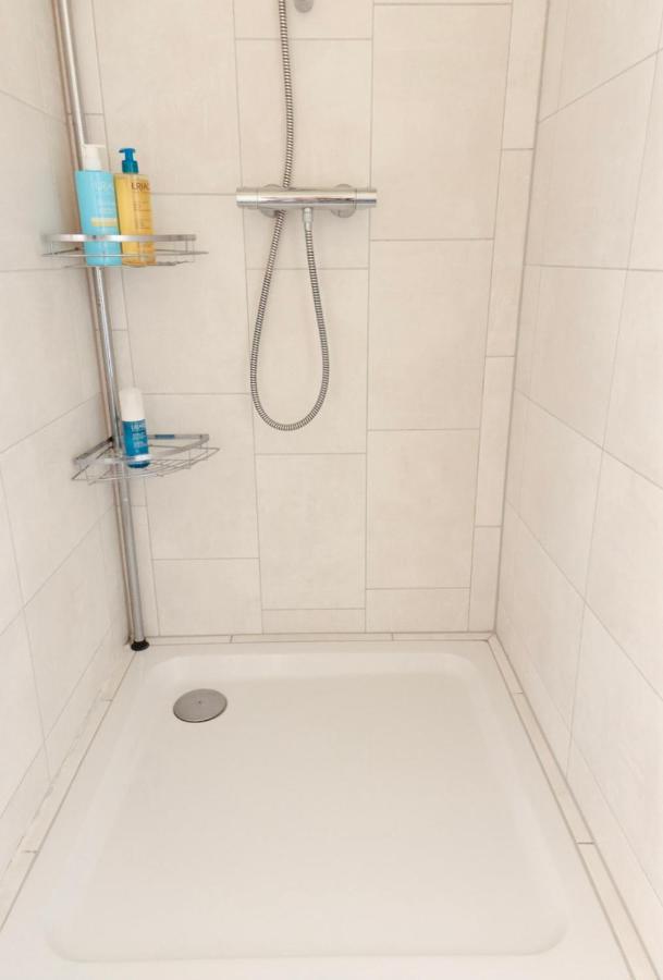 Apartament Bed Met Paard Bergen op Zoom Zewnętrze zdjęcie