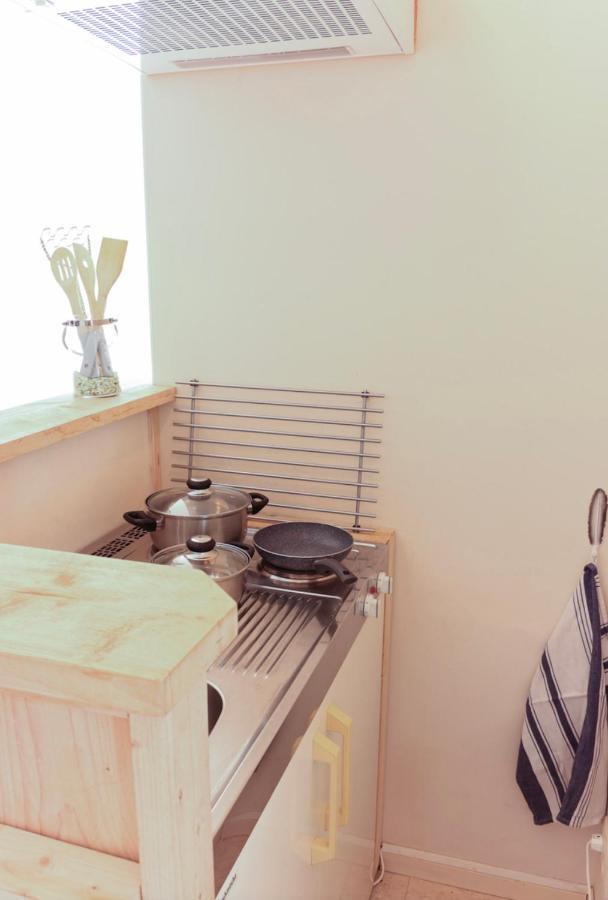 Apartament Bed Met Paard Bergen op Zoom Zewnętrze zdjęcie