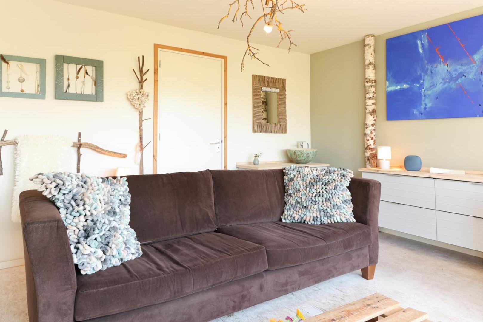 Apartament Bed Met Paard Bergen op Zoom Zewnętrze zdjęcie