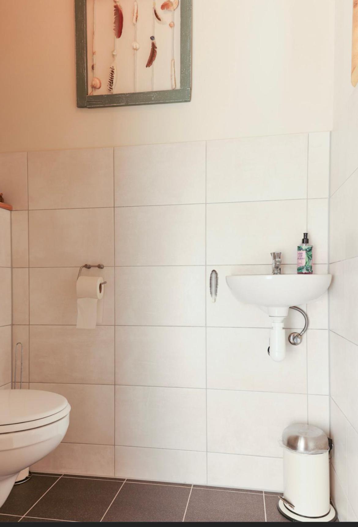 Apartament Bed Met Paard Bergen op Zoom Zewnętrze zdjęcie